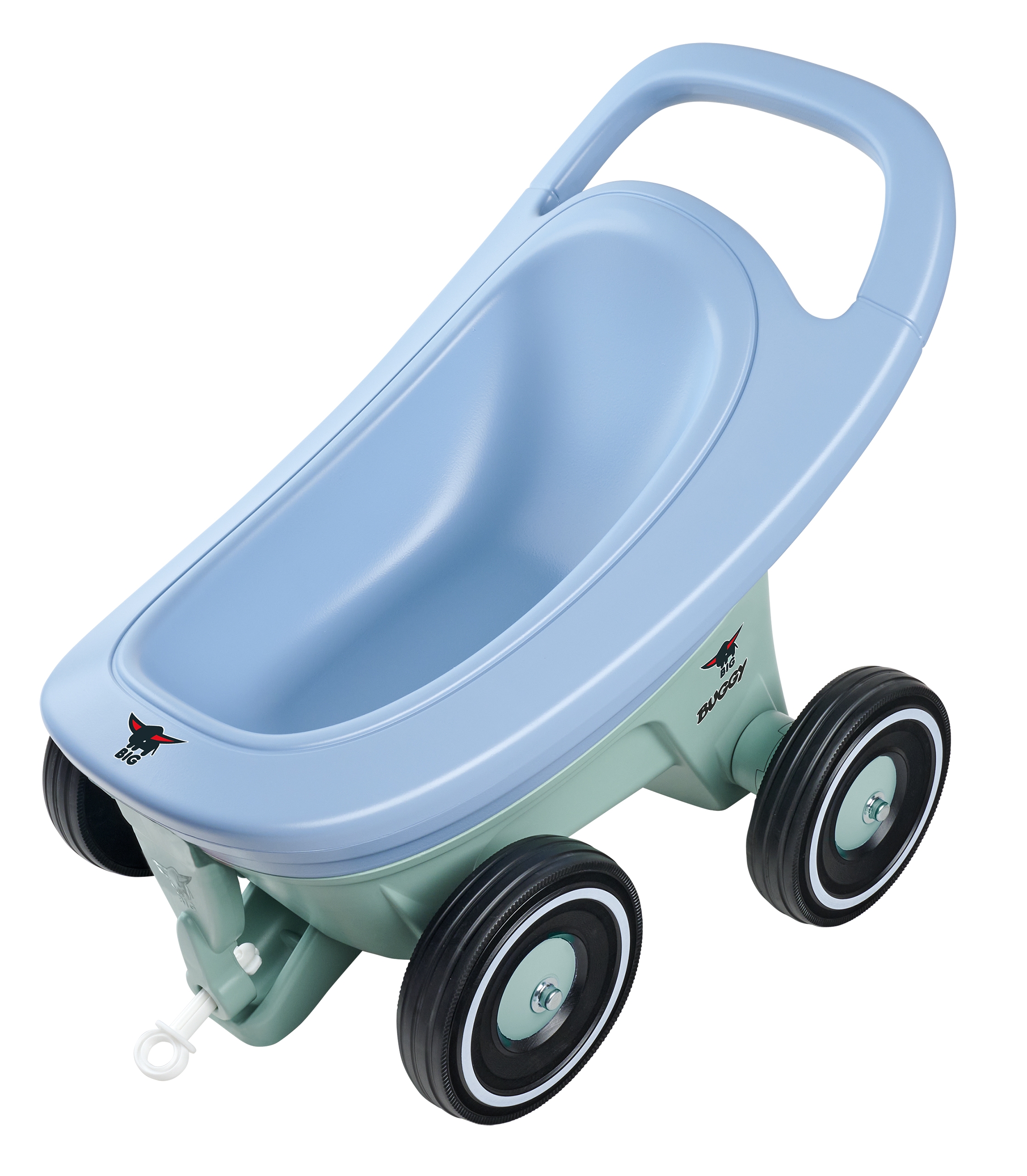 Buggy spacerówka 3 w 1