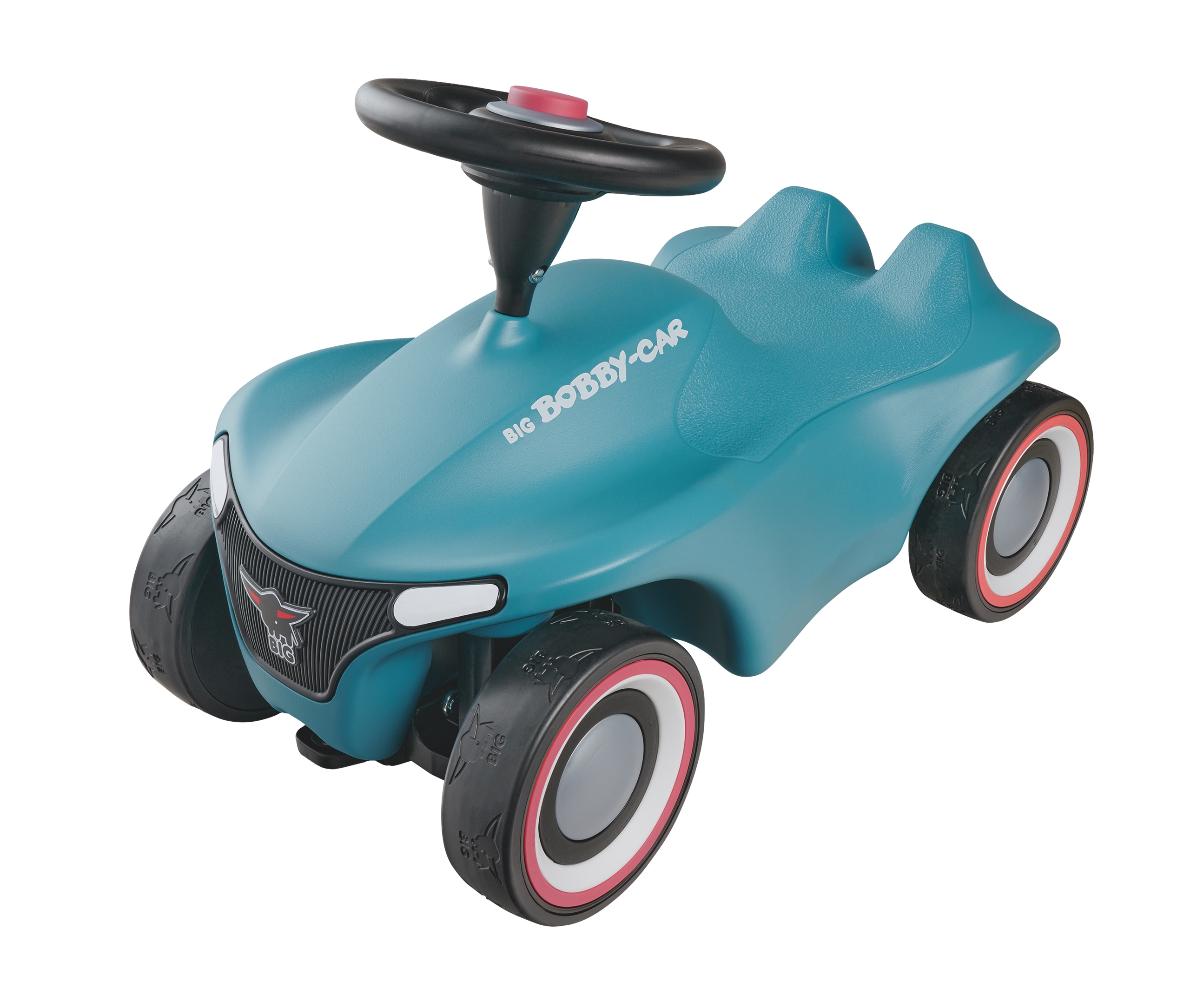Bobby car neo lazurowy