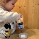 WOOPIE Zestaw Figurki Zwierzęta Arktyczne 15 szt.