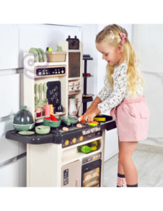 WOOPIE Kuchnia Domowa Wielofunkcyjna Home Kitchen Obieg Wody  65 akc 2