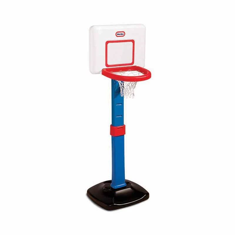 ✅ Gwarancja Jakości Little Tikes