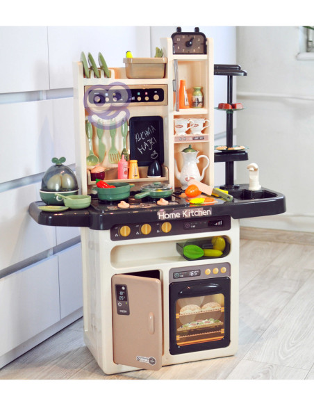 WOOPIE Kuchnia Domowa Wielofunkcyjna Home Kitchen Obieg Wody  65 akc