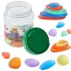 MASTERKIDZ Kamienie Do Paneli Led