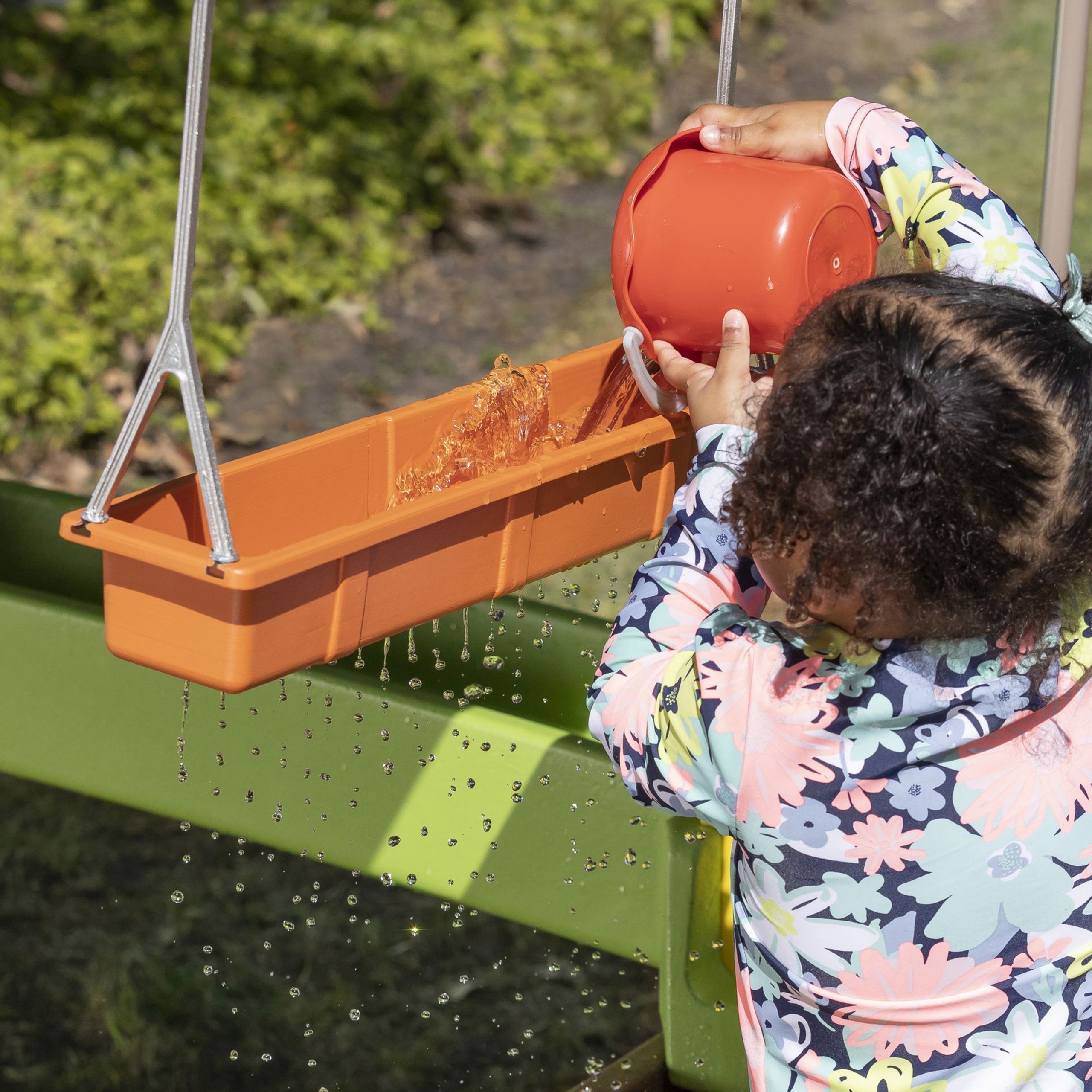 AquaPlay Oasis - Interaktywny Park Wodny