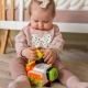 Woopie Baby Samochód Kotek Konstrukcyjny Manipulacyjny