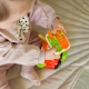 Woopie Baby Samochód Kotek Konstrukcyjny Manipulacyjny
