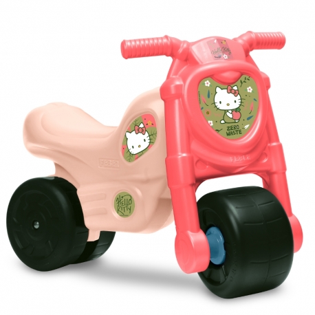 FEBER Jeździk Motor Hello Kitty