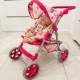 WOOPIE Lalka Bobas w Ubranku Króliczek 46 cm