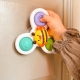 WOOPIE Spiner Zabawka Sensoryczna Edukacyjna 3w1