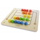 MASTERKIDZ System Do Montażu 5 Tablic Edukacyjnych Masterkidz Flex + Zestaw 5 Tablic Edukacyjnych