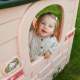 FEBER Domek Ogrodowy dla Dzieci HELLO KITTY