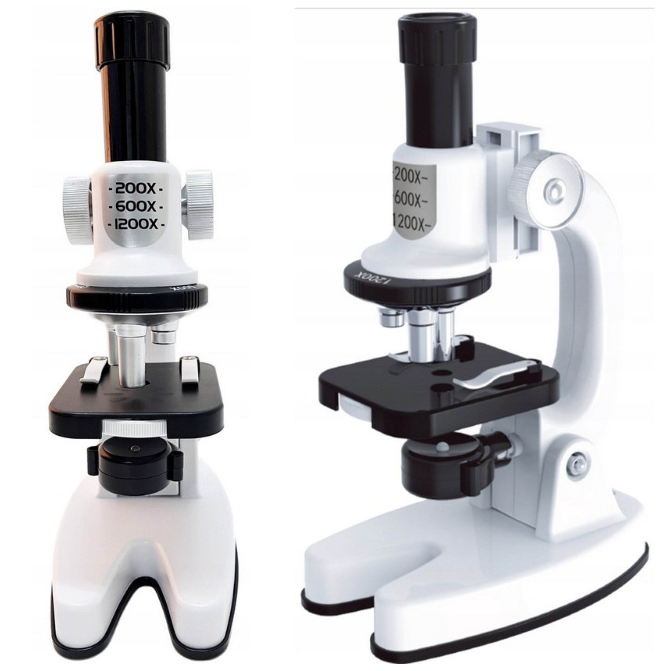 NanoExplorer 1200X - Cyfrowe Laboratorium Małego Naukowca