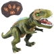WOOPIE Zdalnie Sterowany Dinozaur T-Rex Realistyczny Król Jurajski!