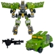 WOOPIE Transformers Zestaw 2 Robotów Bojowych