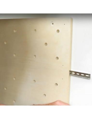 MASTERKIDZ Panel Ścienny Tablica Naukowa Kreatywna STEM