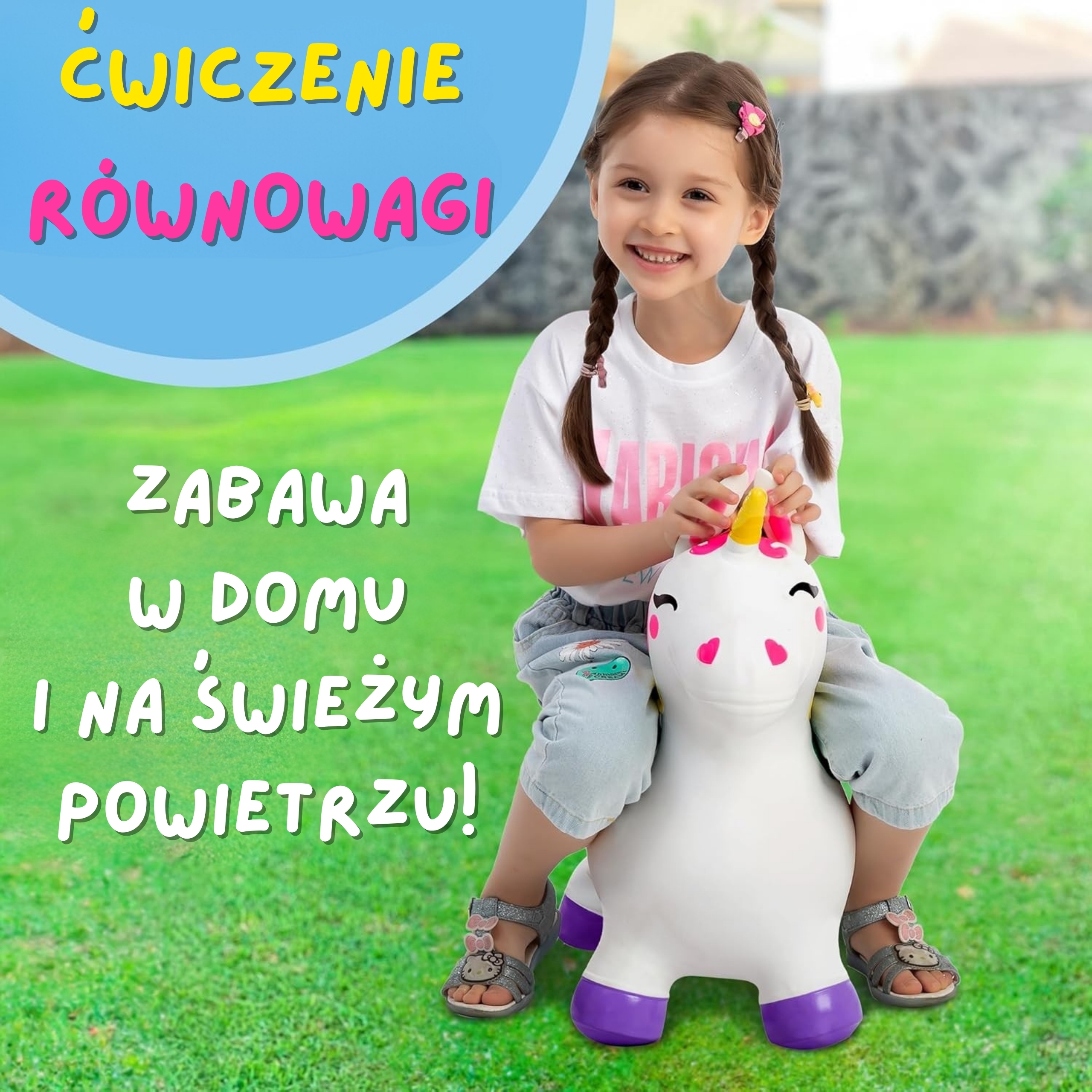 🦄 Zalety i charakterystyka