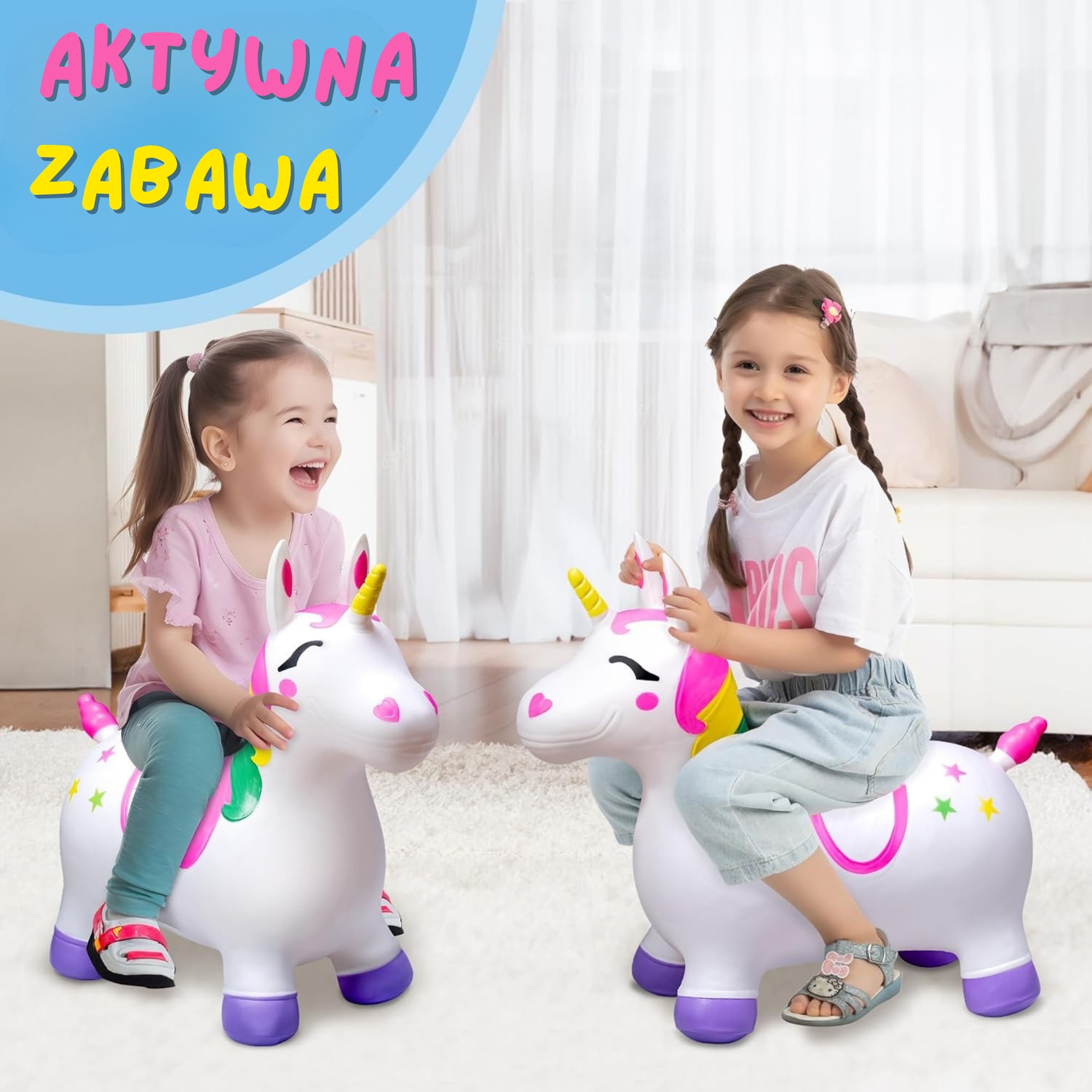 🧠 Rozwój przez zabawę