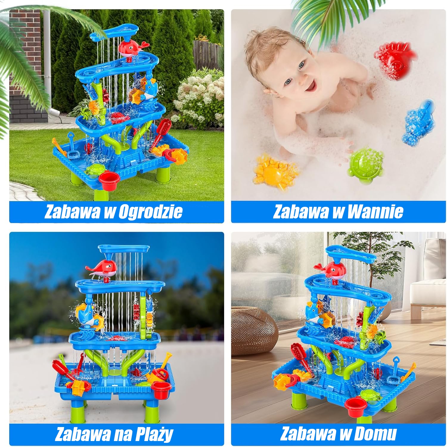 📦 Co Zawiera Zestaw?