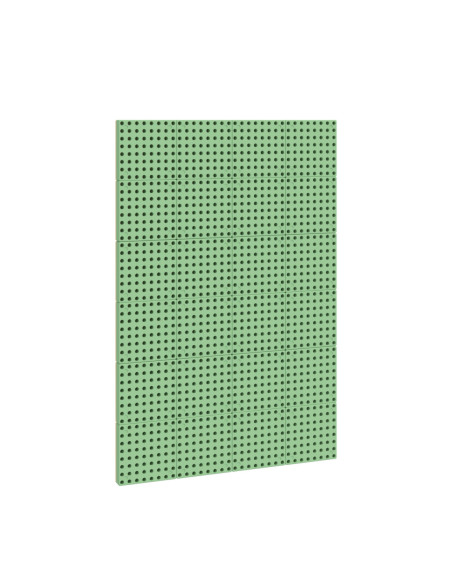 MASTERKIDZ Panel Ścienny Tablica Naukowa Kreatywna STEM Tablica na zewnątrz Outdoor