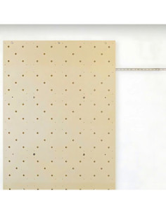 MASTERKIDZ Tablica Naukowa 40x40 cm - Kreatywna STEM na zewnątrz 2