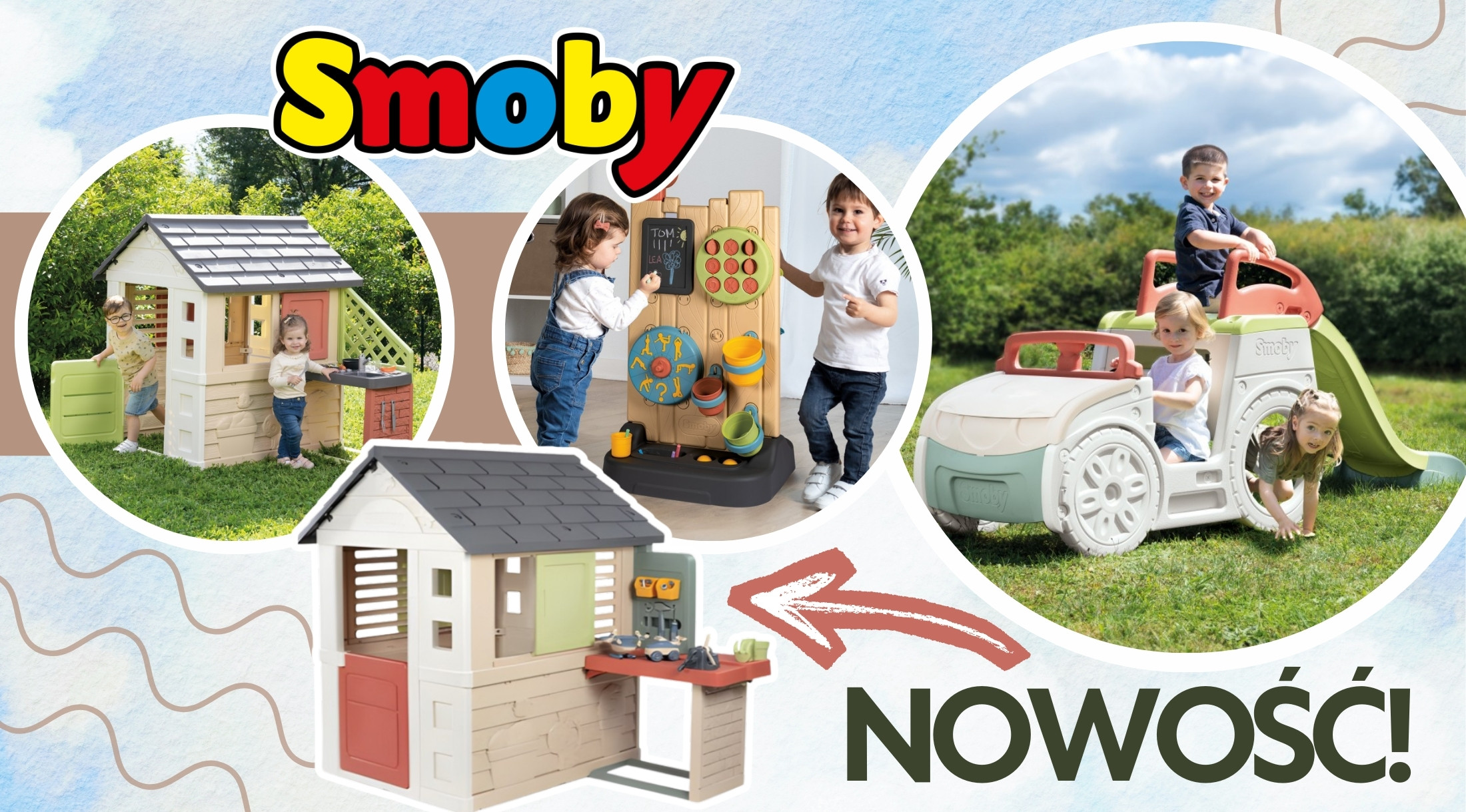 SMOBY