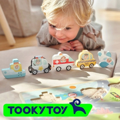 TookyToy