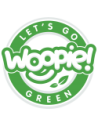 Woopie Let's Go Green