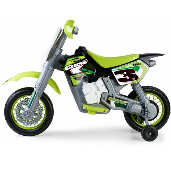 Motos feber discount