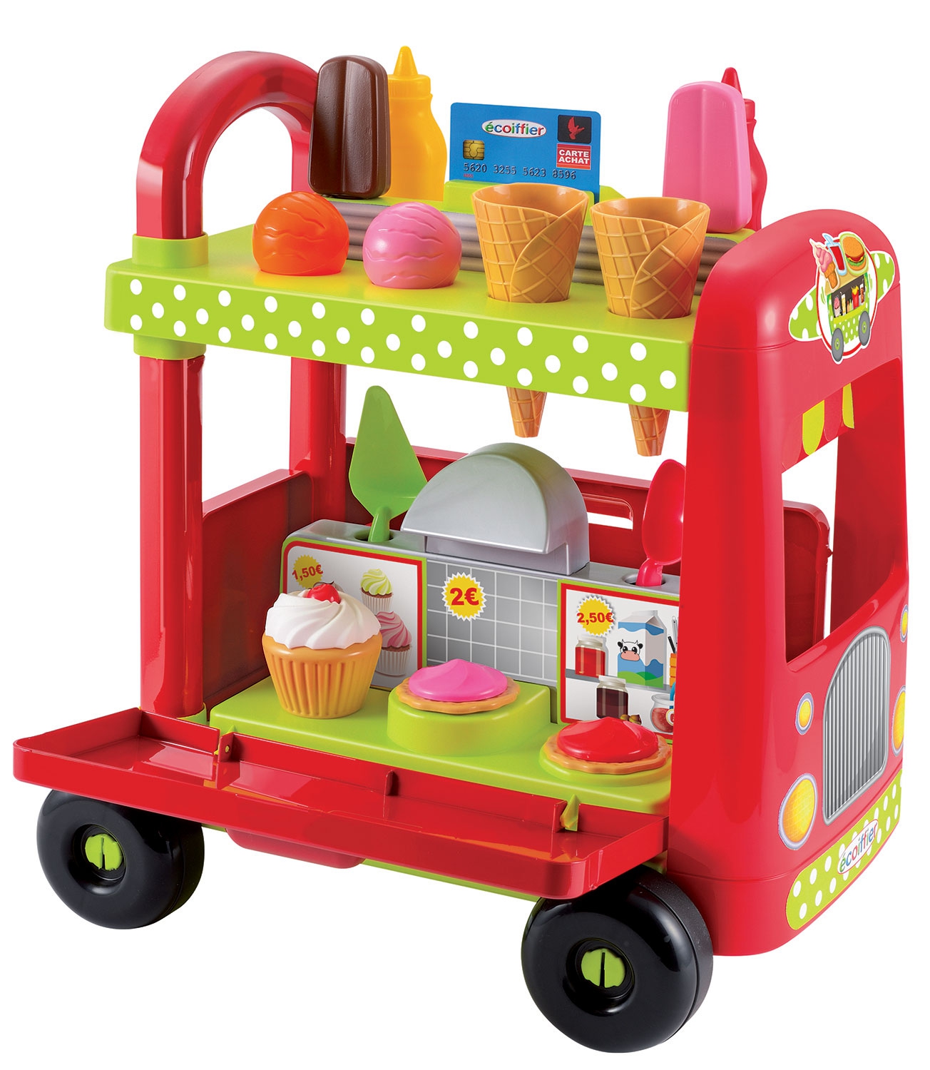 Food truck 